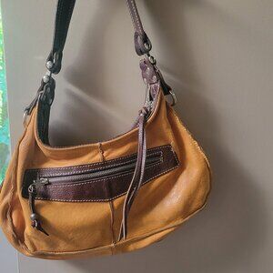 Vin Baker Handbag